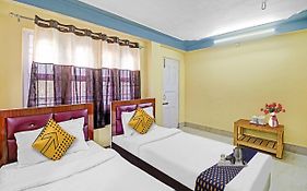 Spot On Hotel Stay In
