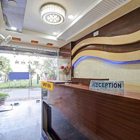 Spot On Hotel Stay In Koch Bihar Exterior photo