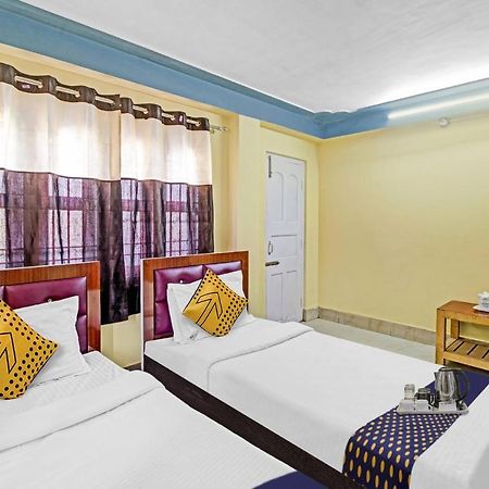 Spot On Hotel Stay In Koch Bihar Exterior photo