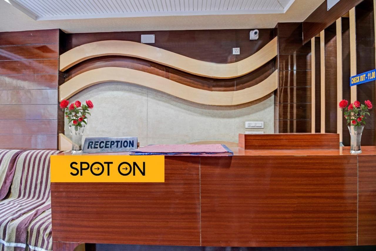 Spot On Hotel Stay In Koch Bihar Exterior photo