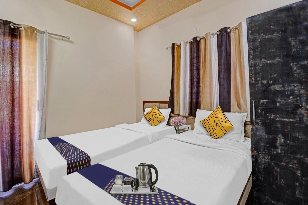 Spot On Hotel Stay In Koch Bihar Exterior photo