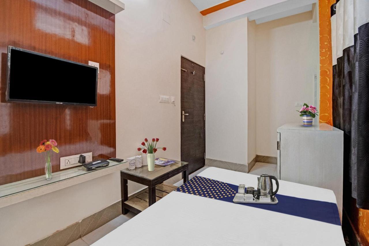 Spot On Hotel Stay In Koch Bihar Exterior photo