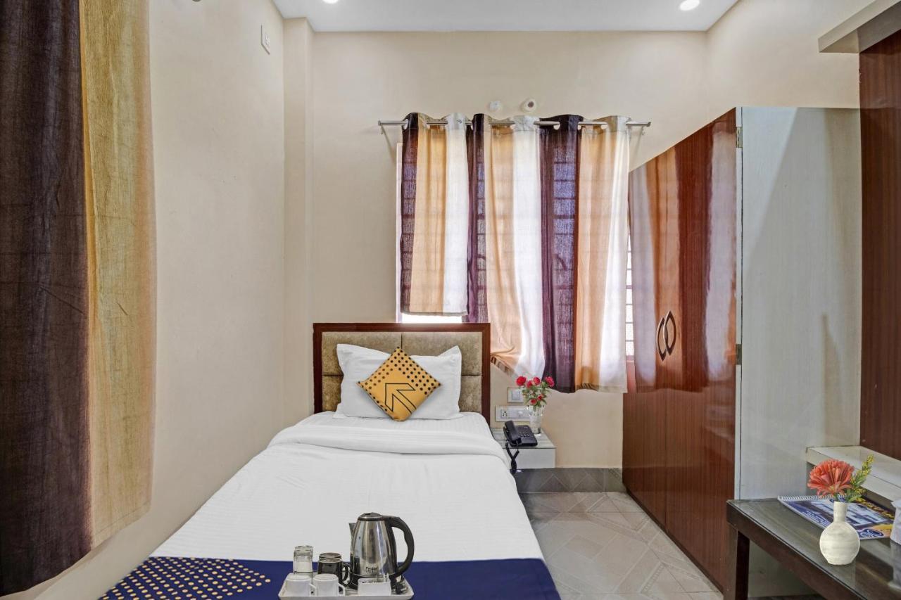 Spot On Hotel Stay In Koch Bihar Exterior photo