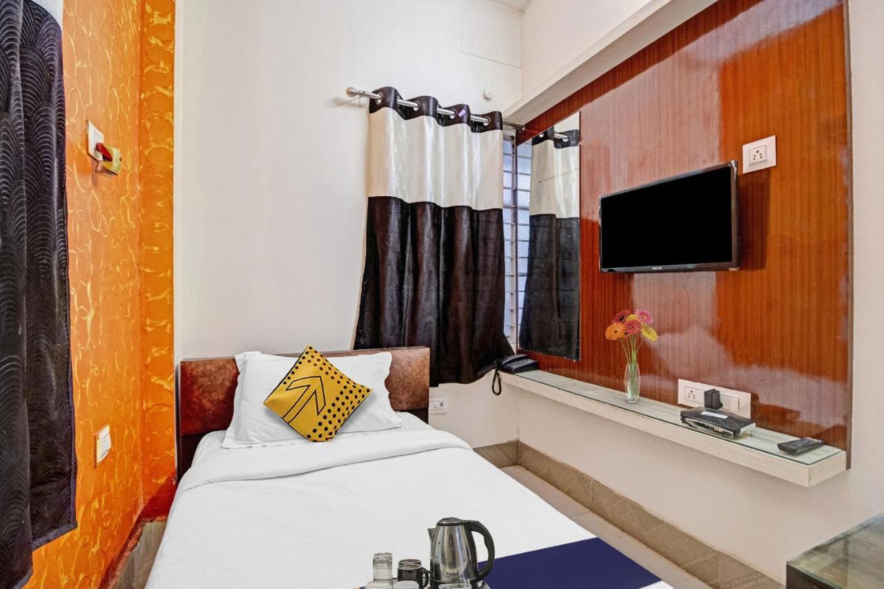 Spot On Hotel Stay In Koch Bihar Exterior photo