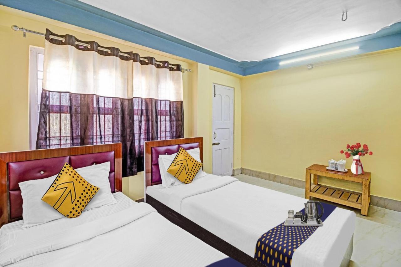 Spot On Hotel Stay In Koch Bihar Exterior photo