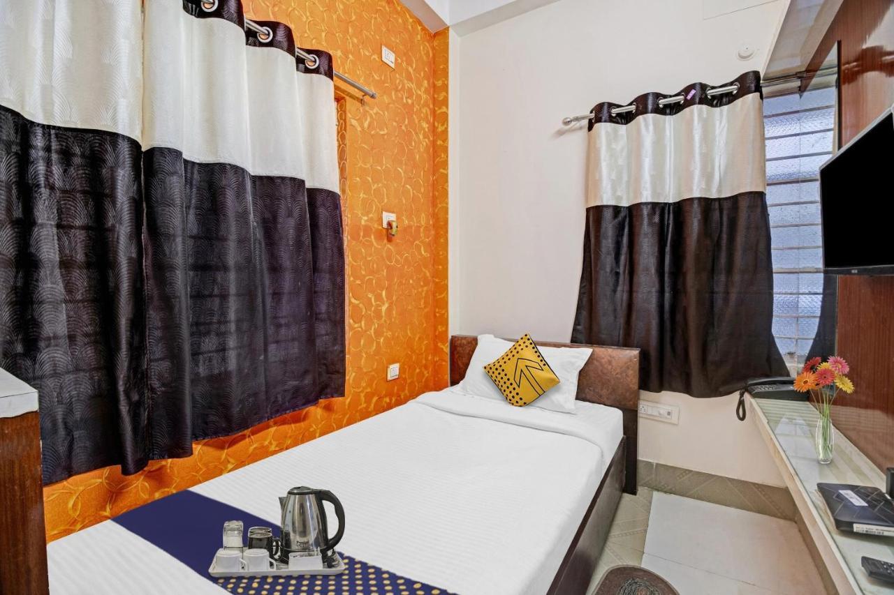 Spot On Hotel Stay In Koch Bihar Exterior photo